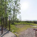 San Vito - A Due Passi Dal Lago
