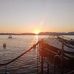 San Vito - A Due Passi Dal Lago 公寓 西尔米奥奈