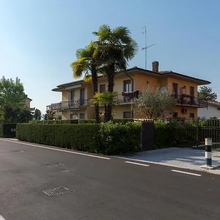 San Vito - A Due Passi Dal Lago Lägenhet