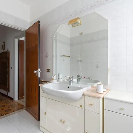 Apartmán San Vito - A Due Passi Dal Lago *