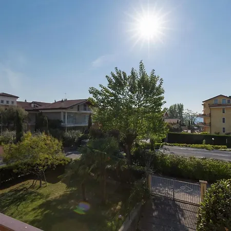 Apartment San Vito - A Due Passi Dal Lago Sirmione