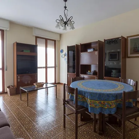 公寓 San Vito - A Due Passi Dal Lago *