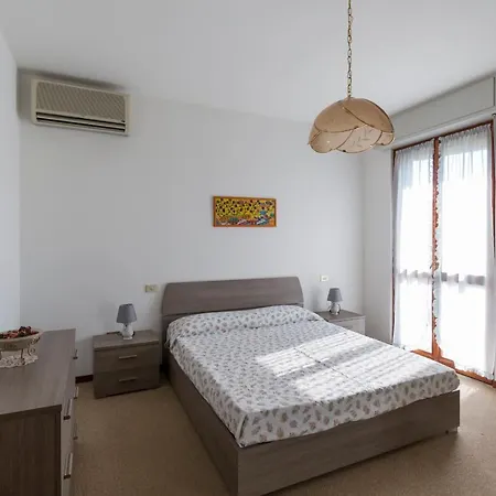 Apartment San Vito - A Due Passi Dal Lago