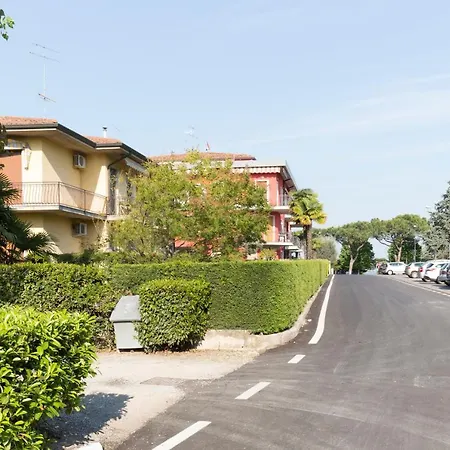 公寓 San Vito - A Due Passi Dal Lago *
