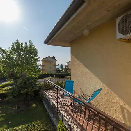 San Vito - A Due Passi Dal Lago Apartment *