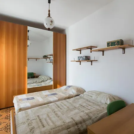 Apartmán San Vito - A Due Passi Dal Lago Sirmione