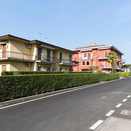 Apartmán San Vito - A Due Passi Dal Lago Sirmione