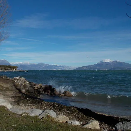 Apartmán San Vito - A Due Passi Dal Lago