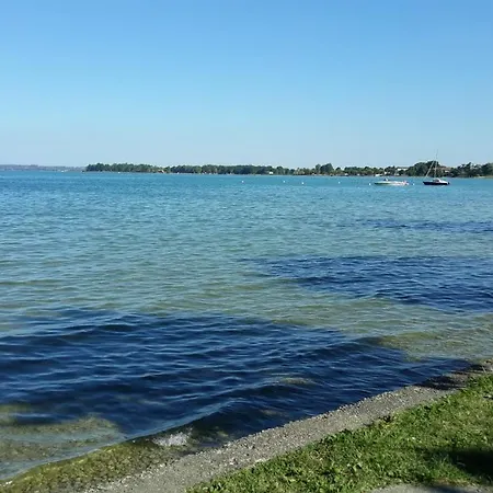 Apartment San Vito - A Due Passi Dal Lago *