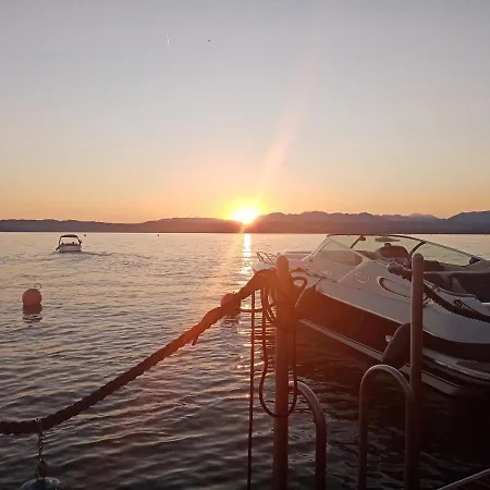 San Vito - A Due Passi Dal Lago Apartmán Sirmione